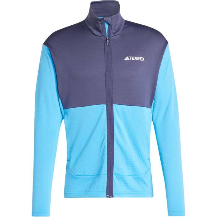 Adidas Adidas Jackets & Coats Men's Pulse Blue