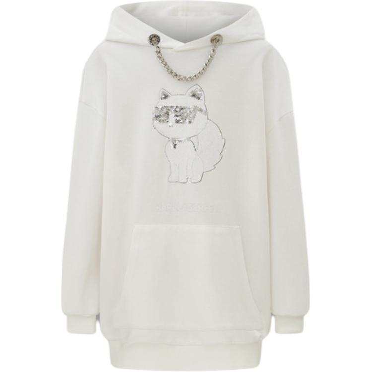 KARL LAGERFELD / Karl Lagerfeld Jeans Sweatshirt Women's