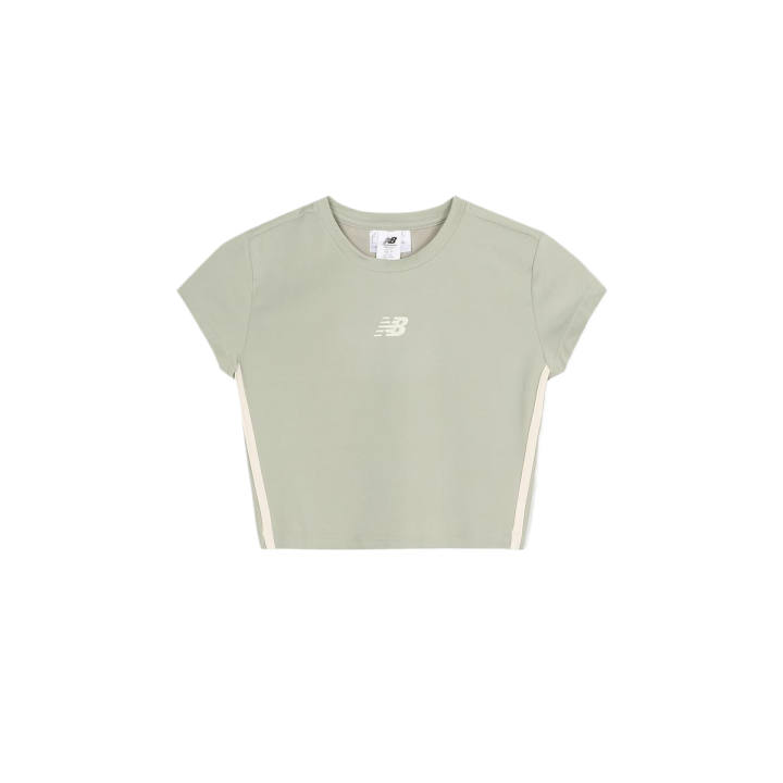 New Balance New Balance SS25 Regular T Shirt Women's