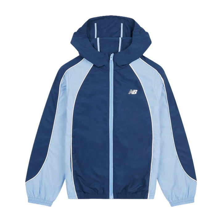 New Balance New Balance Jacket Flying Children Aged 3 7 Years Old