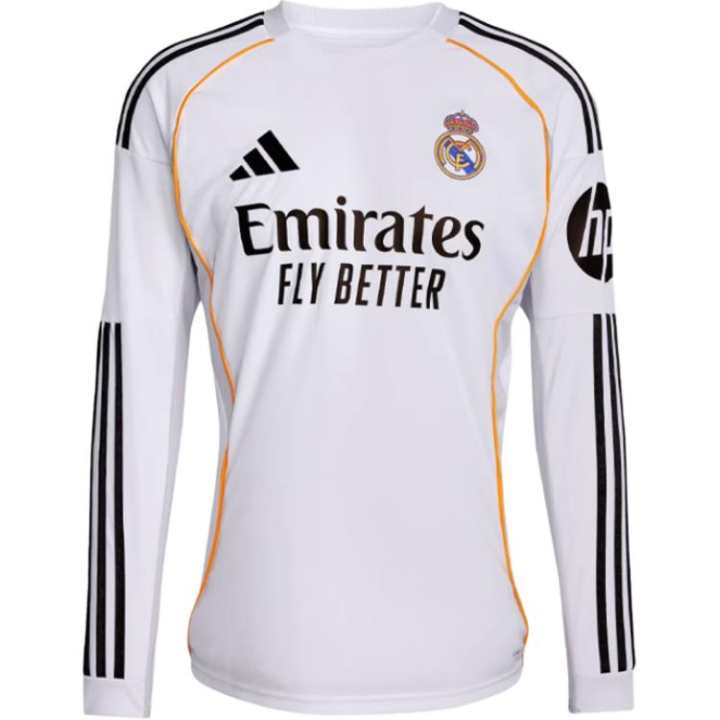 Adidas Adidas Real Madrid Soccer Jersey Men's
