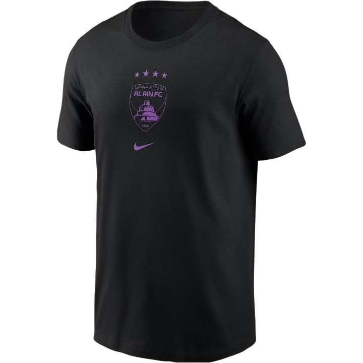 Nike Nike Al Ain Fc Core Men's Nike Soccer T-Shirt