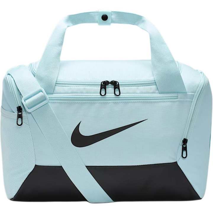 Nike Nike Brasilia Polyester Gym Bag Mini Unisex