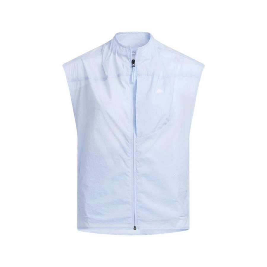 Adidas Adidas Vest Women's Blue Daybreak