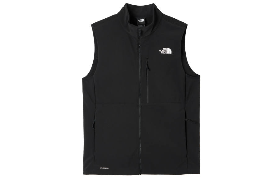 THE NORTH FACE The North Face Nimble bionic zip vest