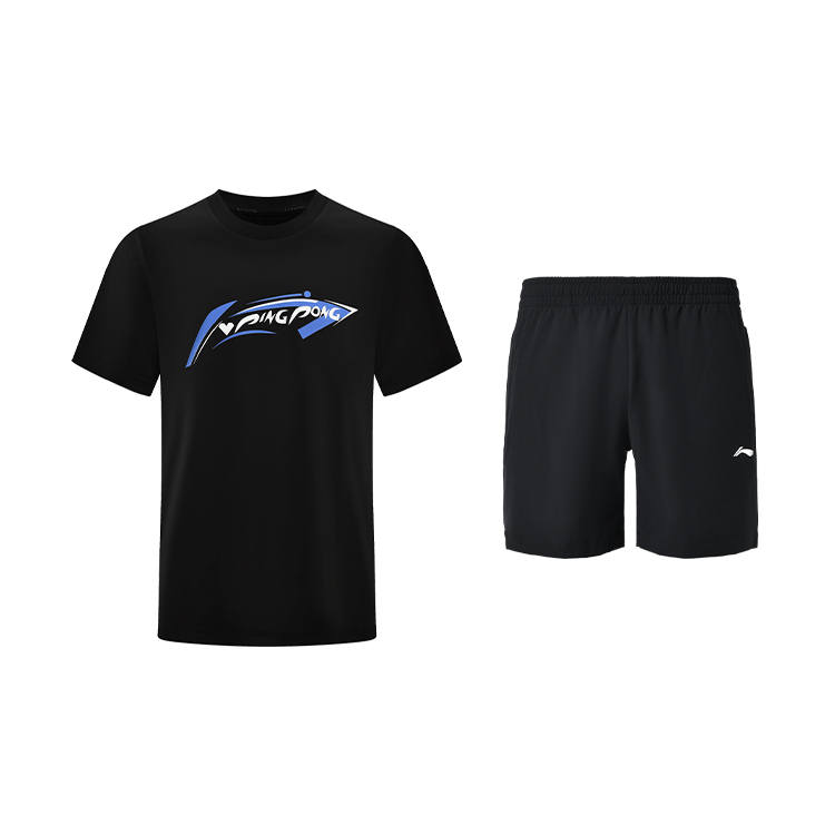Li-Ning Li Ning Casual Sportswear Unisex