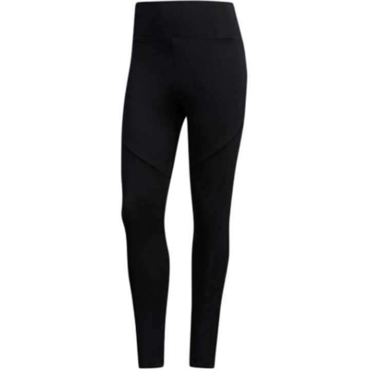 Adidas Adidas Sports Pants Women's Black Moderate