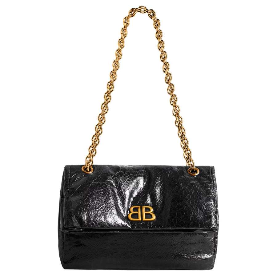 Balenciaga Monaco Small Shoulder Bag