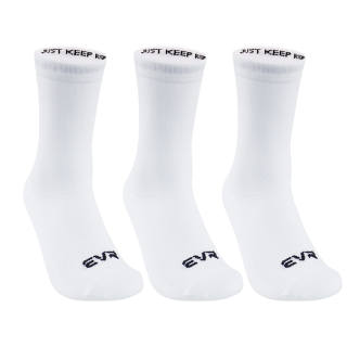 EVR Cycling Gear Cycling Socks 3 Pack