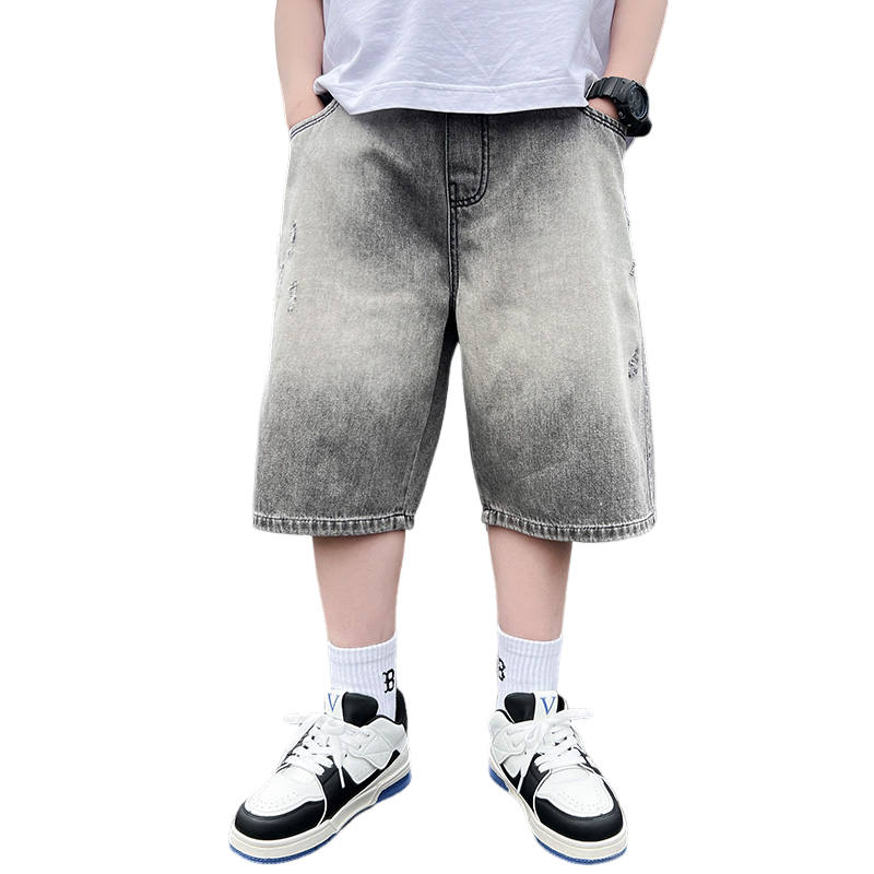 Lanza Lanza Kids Shorts Moderate