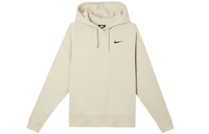 Nike Nike Sweatshirts Women's Oat Hooded Moderate Regular