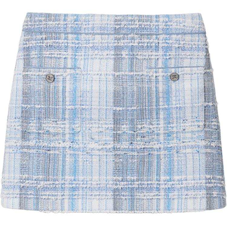 KARL LAGERFELD / Karl Lagerfeld Jeans Casual Short Skirts Women's