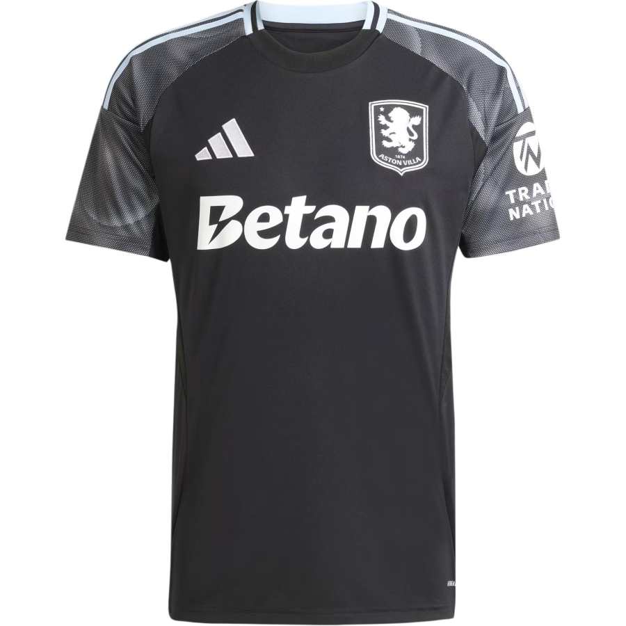 Adidas Adidas Aston Villa Soccer Jersey Fan Edition Men's
