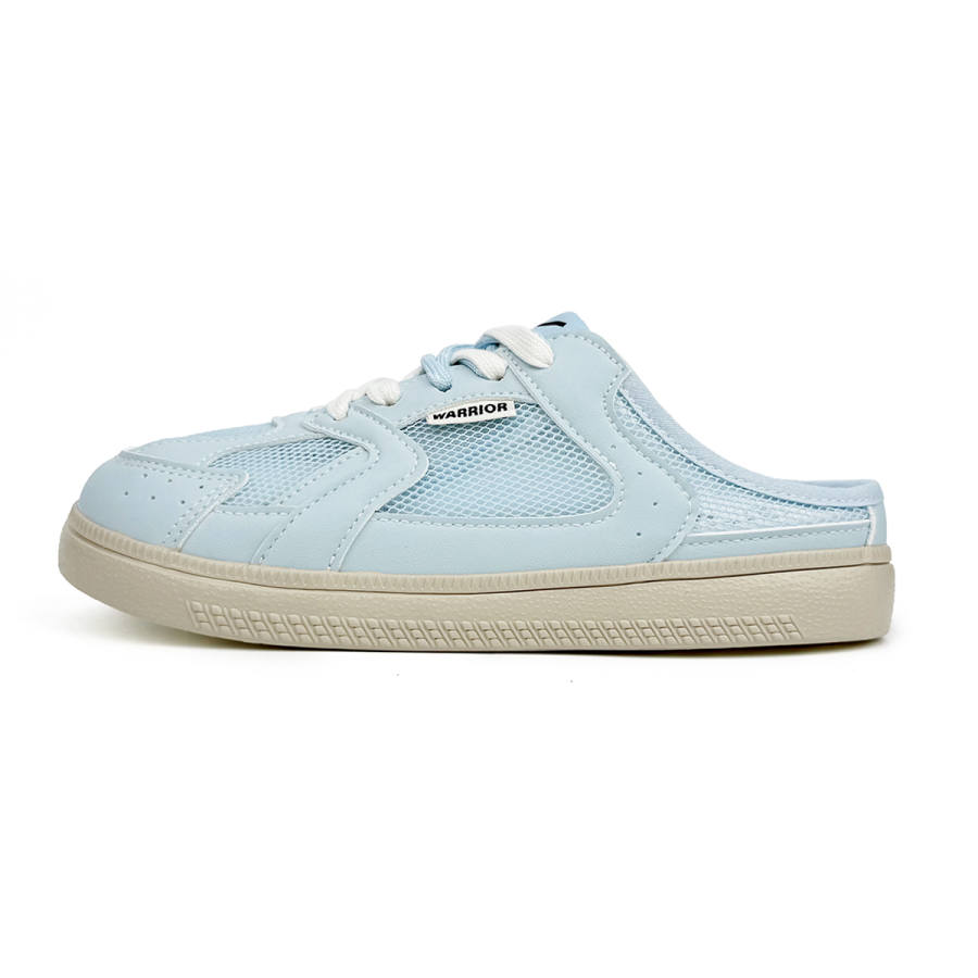 WARRIOR Warrior Quiet, Odor Resistant, Abrasion Resistant, Slip Resistant, Quick Dry, Antibacterial