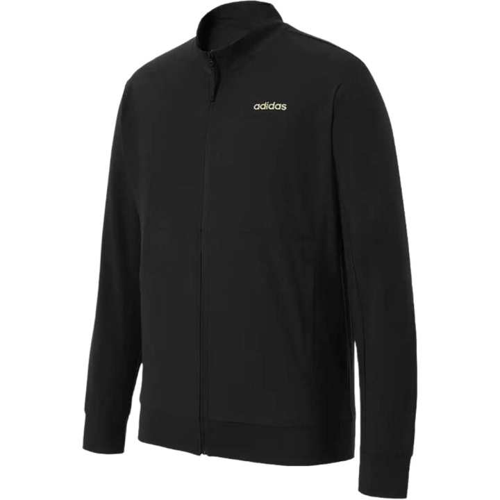Adidas Adidas Sportlife Jackets Men's KA3931 Stand Collar Thin Other