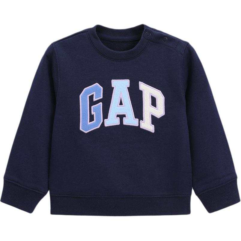 GAP GAP Sweatshirt Children Aged 3 7 Years Old