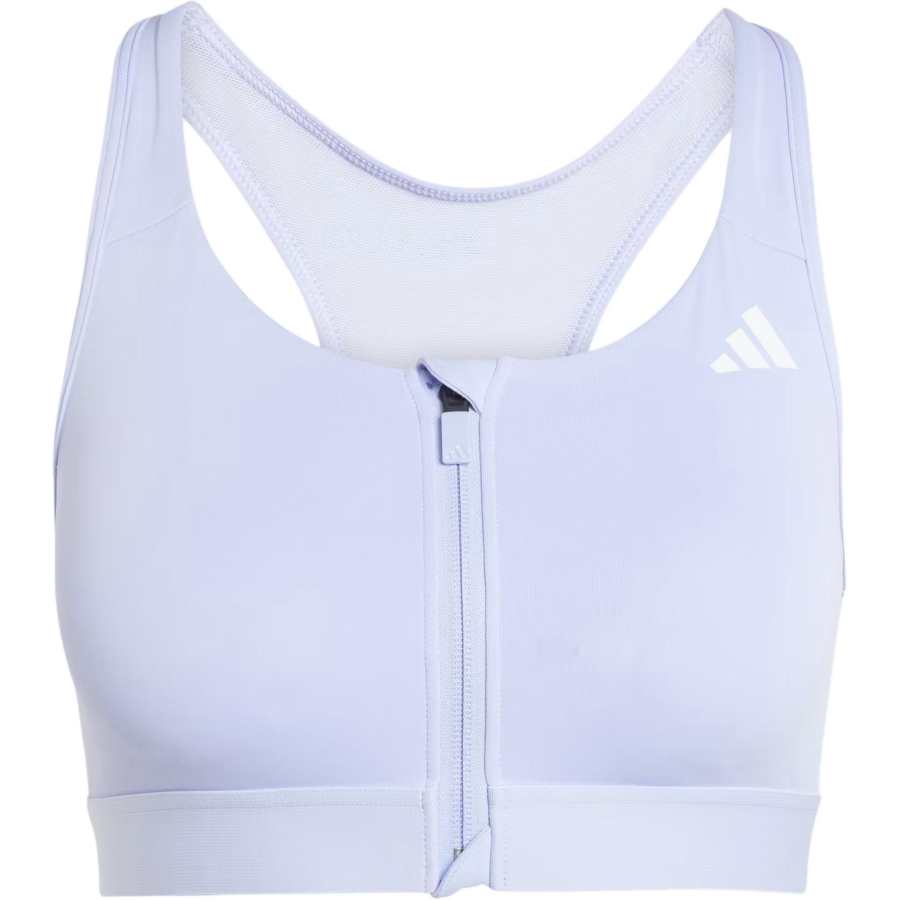 Adidas Adidas Power React Sports Underwear Women's Purple