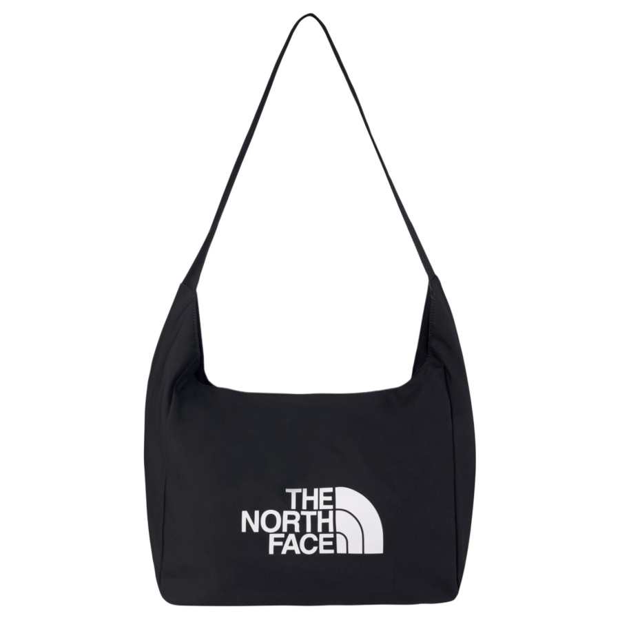 THE NORTH FACE Polyester Shoulder Bag Unisex Black