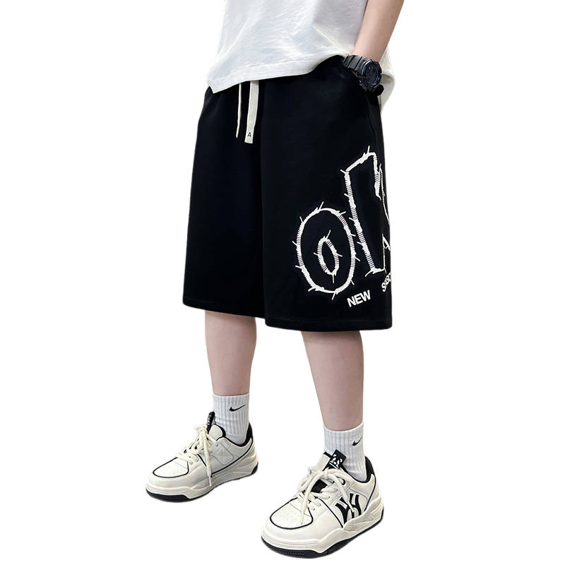 Lanza Lanza Kids Shorts Thin
