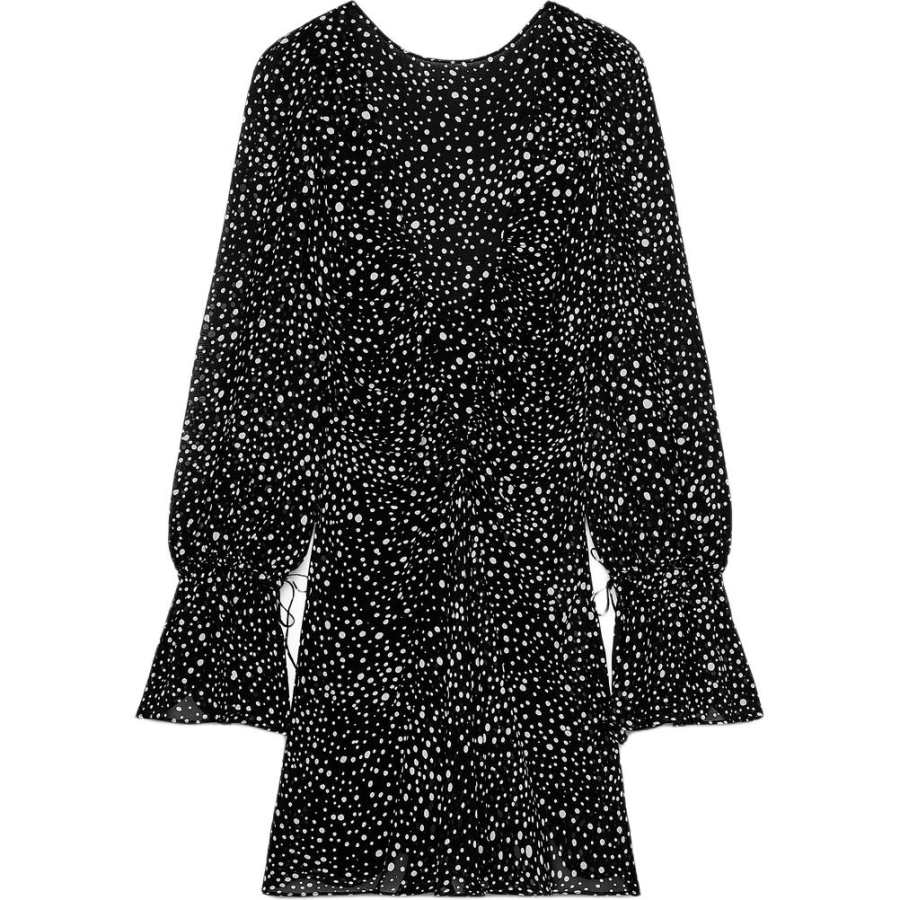 ZARA Long Sleeved Dress Women's