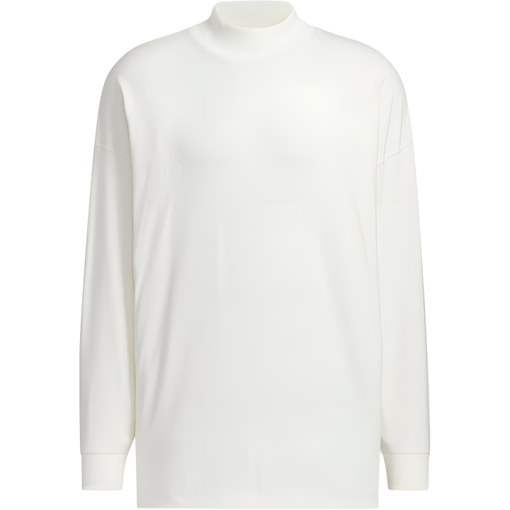 Adidas Adidas Lounge T Shirt Men's Jade White
