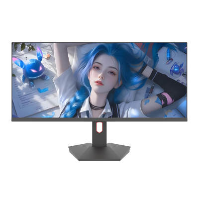 ZHITIANXIA 24/27/32 Inches, HD/2K/4K High Refresh Rate Esports Gaming Office Monitor