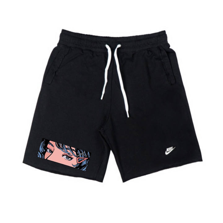 Nike Nike Swoosh Sports Shorts Men's