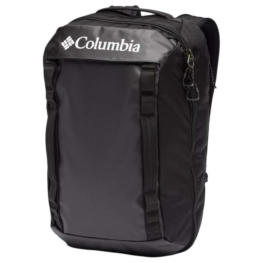 Columbia Columbia Landroamer Polyester Backpack Unisex Black