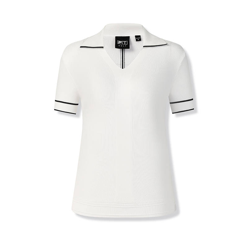 FILA Golf Series Polo Shirt Women's