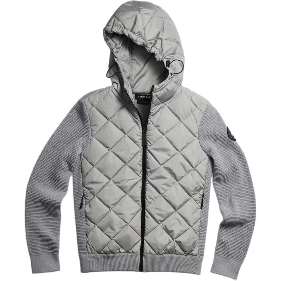 Canada Goose Canada Goose HyBridge Down Jacket Women's