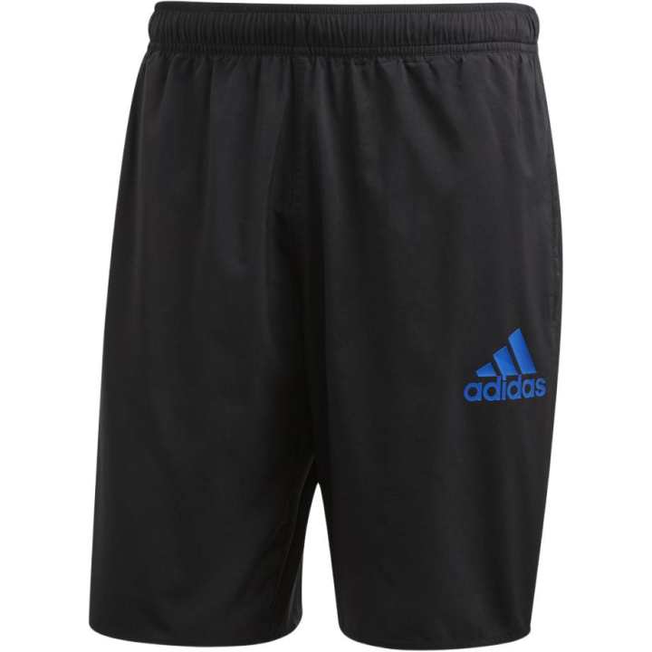 Adidas Adidas Sports Shorts Men's Black Moderate
