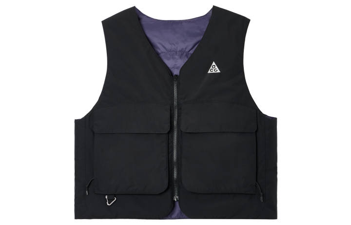 Nike Nike Acg Primaloft Reversible Vest
