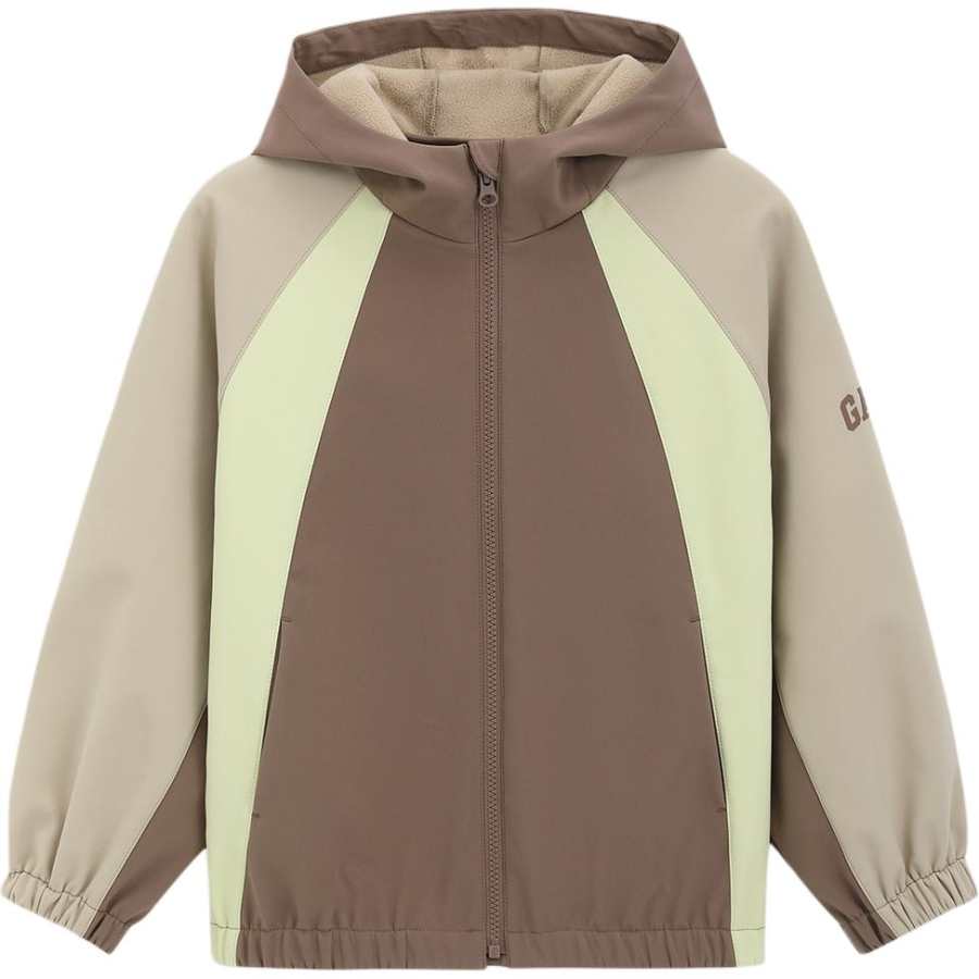 GAP GAP Men's Jackets Hooded Thickened