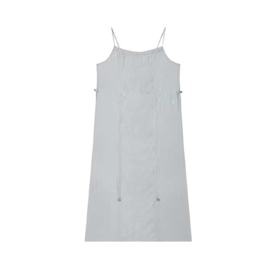 FILA ORIGINALE SS25 Slip Dress Women's