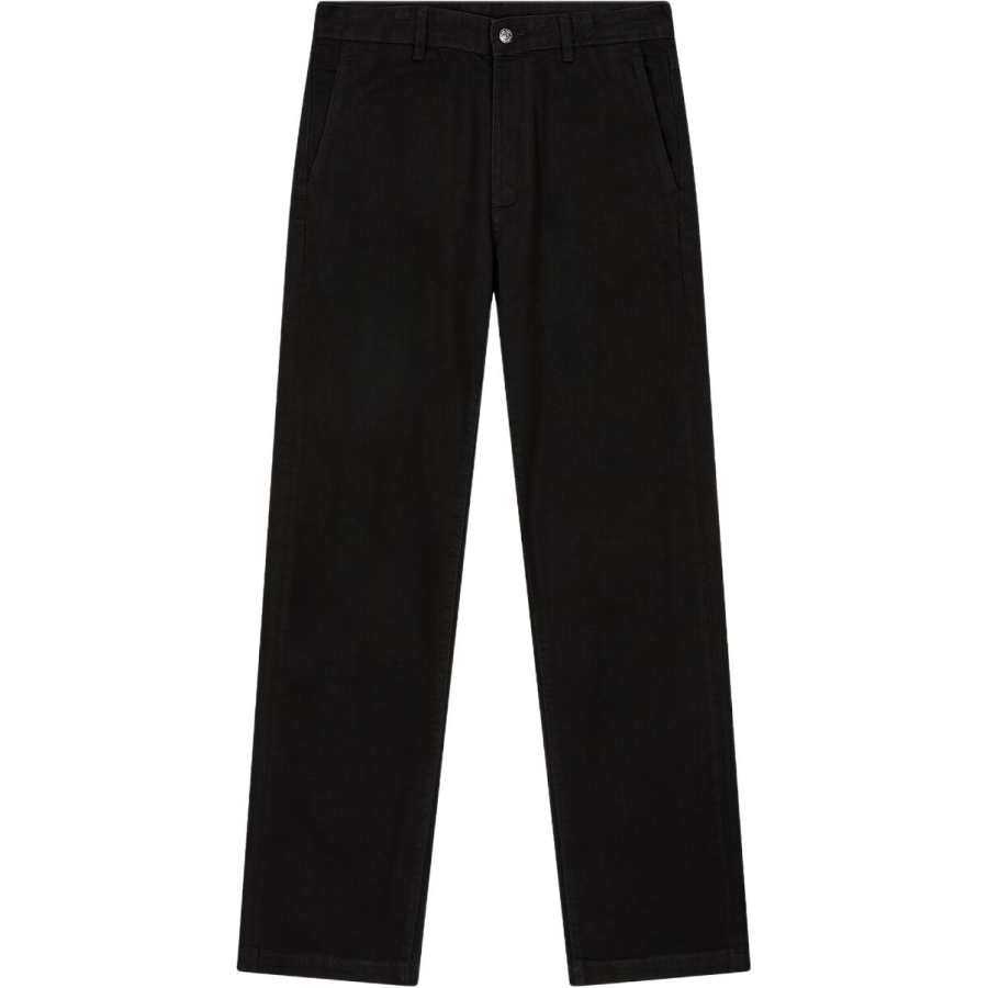 Calvin Klein Jeans Men's Black Moderate Other