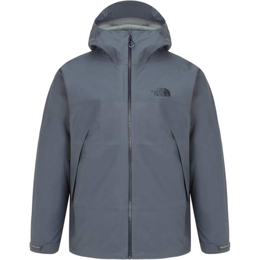THE NORTH FACE Jackets & Coats Men's Gray