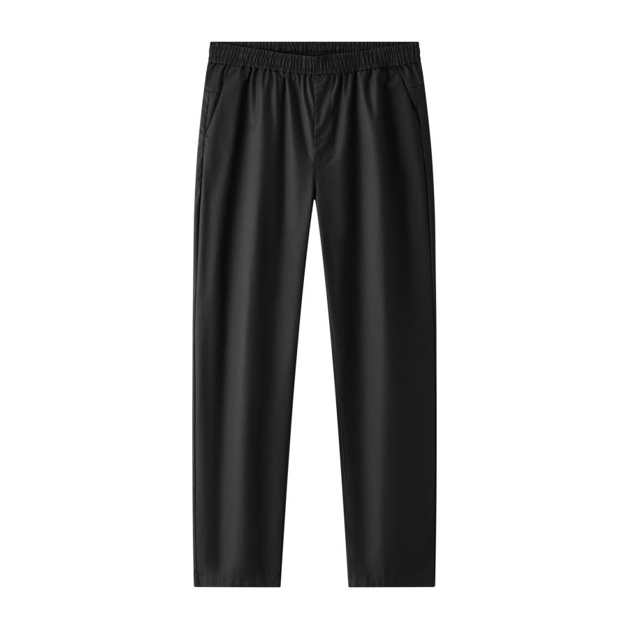 Semir Casual Pants Men's Moderate Straight Fit Pants