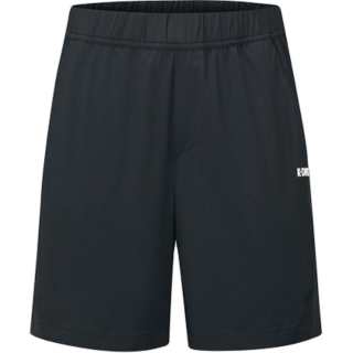 K·SWISS Casual Shorts Men's 008 BLK01 Moderate