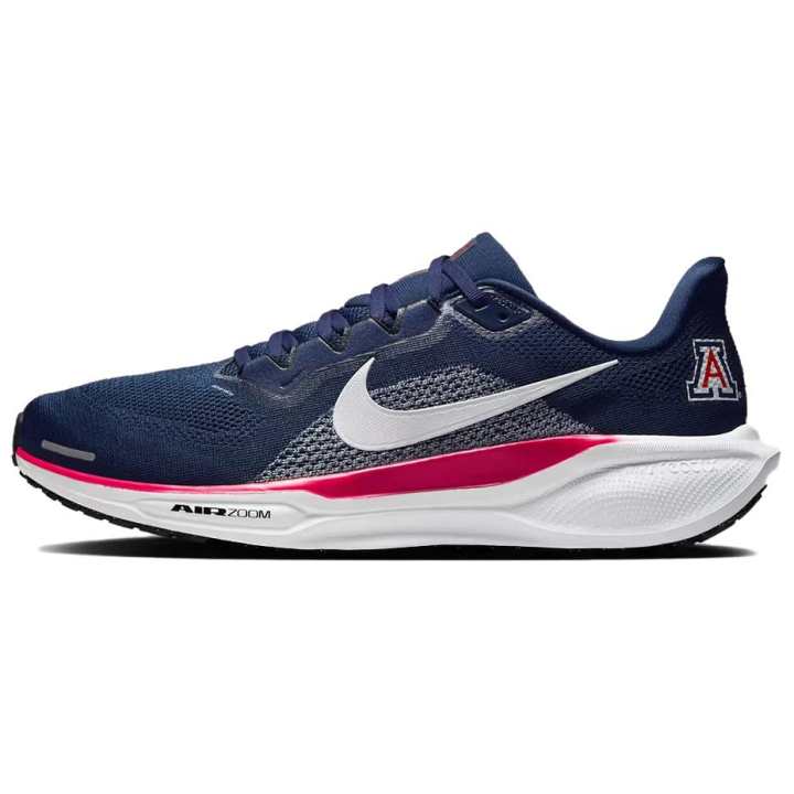 Nike Nike Pegasus 41 Low top Running Shoes Unisex Blue