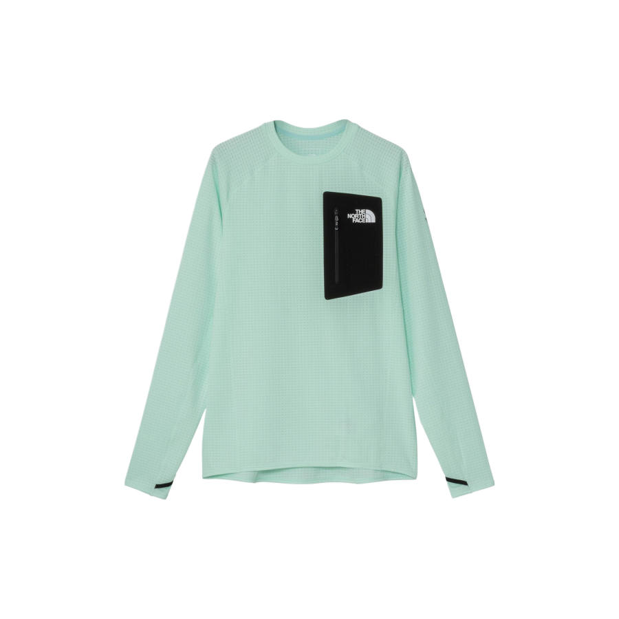 THE NORTH FACE Expedition T Shirt Unisex