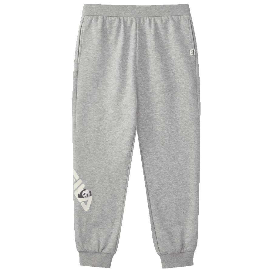 FILA KIDS Full Length Pants Teenagers