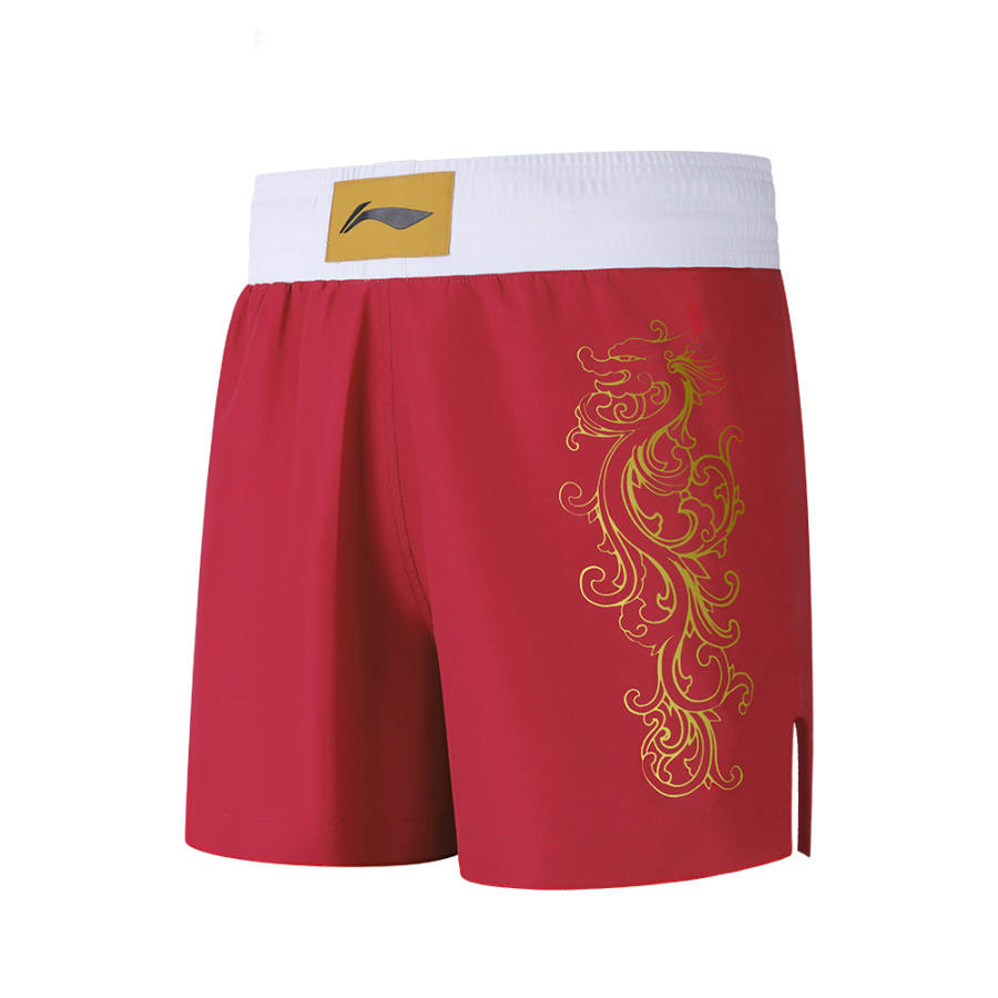 Li-Ning Li Ning Sports Shorts Men's Moderate
