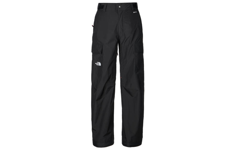 THE NORTH FACE Cargo Pants Men's Black Moderate