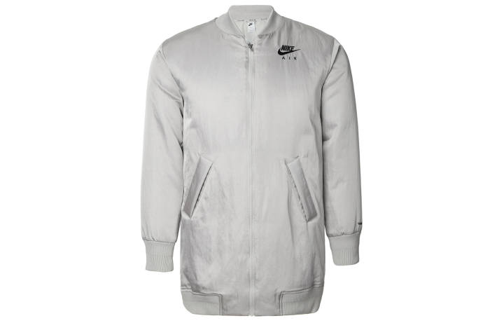 Nike Nike Jacket Women's University Gray