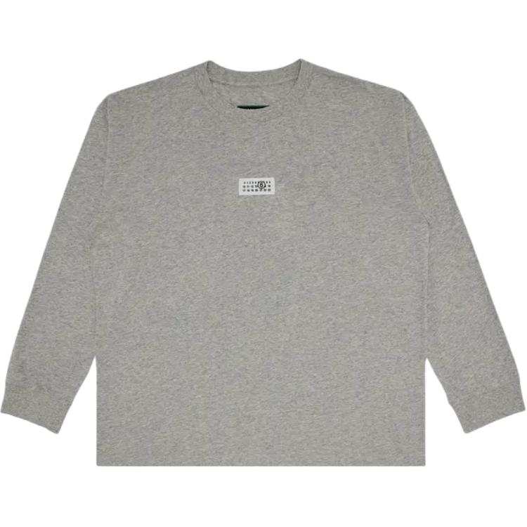 MM6 Maison Margiela T Shirt Unisex