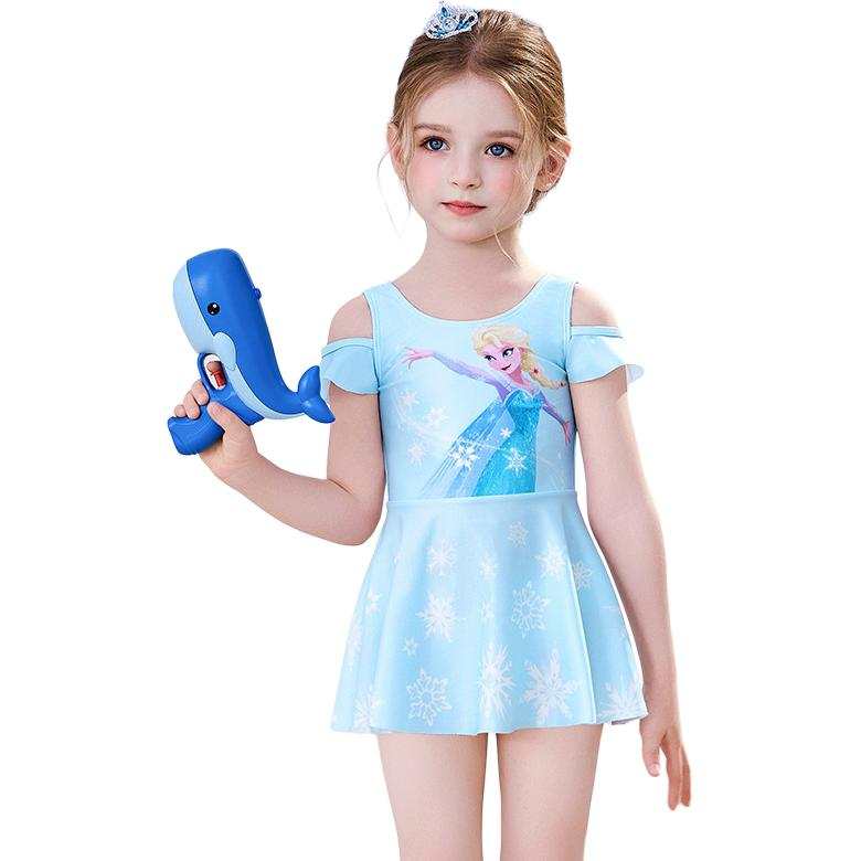 Disney Kids' Swimsuit Children Aged 3 7 Years Old