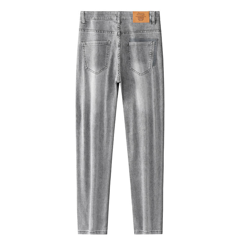 Jeep Jeep Classic Collection Jeans Men's