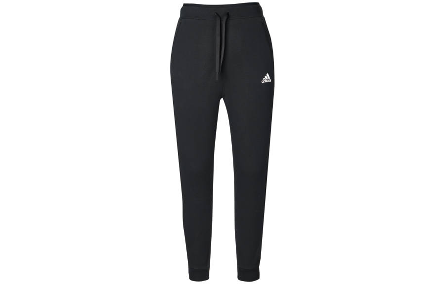 Adidas Adidas Knitted Sweatpants Women's Black