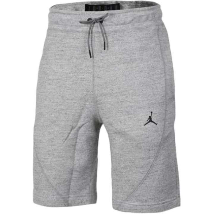 Jordan Jordan Sports Shorts Men's Gray