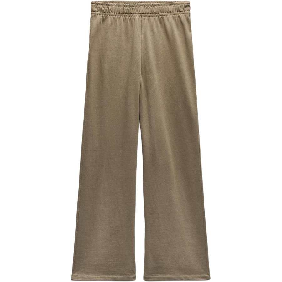 ZARA Casual Pants Women's Khaki Moderate Straight Fit Pants